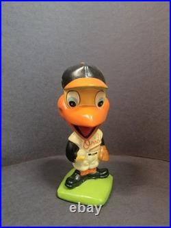 Vintage Lego Baltimore Orioles Bobblehead ca 1961