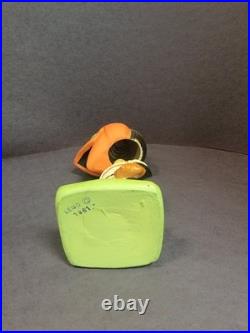 Vintage Lego Baltimore Orioles Bobblehead ca 1961