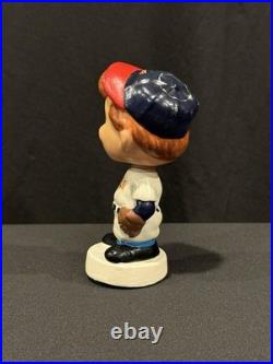 Vintage Los Angeles Angels Mini Nodder