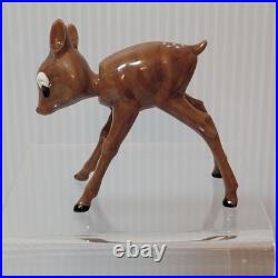 Vintage Lot Of 8 Bobblehead Nodder Animals S. A. Reider Cheney Germany Celluloid