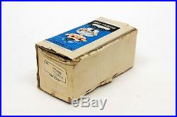 Vintage MLB Baseball Chicago White Sox Nodder Bobble Head GOLD Base with Box
