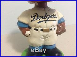 Vintage MLB Los Angeles Dodgers Nodder Bobble Head -RARE- 1960s NO RESERVE