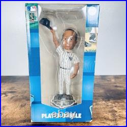 Vintage Mariano Rivera Farewell Bobblehead New York Yankees 2013 Forever RARE