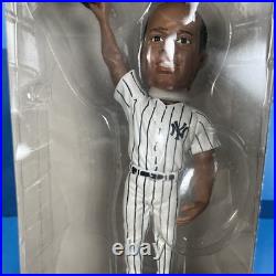 Vintage Mariano Rivera Farewell Bobblehead New York Yankees 2013 Forever RARE