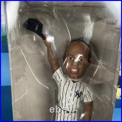 Vintage Mariano Rivera Farewell Bobblehead New York Yankees 2013 Forever RARE