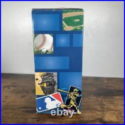 Vintage Mariano Rivera Farewell Bobblehead New York Yankees 2013 Forever RARE