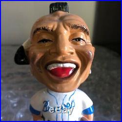 Vintage Milwaukee Braves Mascot Bobble Head Nodder Bobblehead New Old Stock MINT