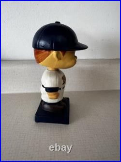 Vintage Minnesota Twins Baseball Bobblehead with box