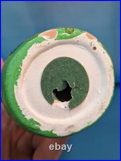 Vintage Mlb Cincinnati Reds Mr Redlegs Mini Bobblehead Nodder Bobble Head