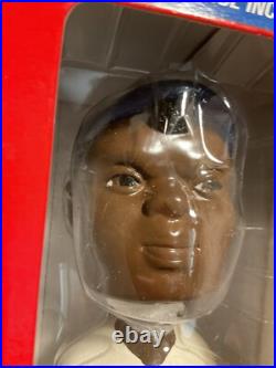 Vintage Mlb La Dodgers Black Face Baseball Bobblehead Nodder Bobble Head New Vintage Mlb La Dodgers Black Face Baseball Bobblehead Nodder Bobble Head New