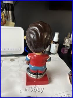 Vintage Montreal Canadiens Bobble head 800$ CAD