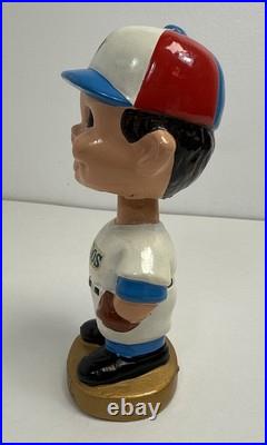 Vintage Montreal Expos 60's Sports Specialties Nodder Bobblehead Vintage Montreal Expos 60's Sports Specialties Nodder Bobblehead