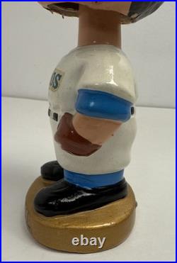 Vintage Montreal Expos 60's Sports Specialties Nodder Bobblehead
