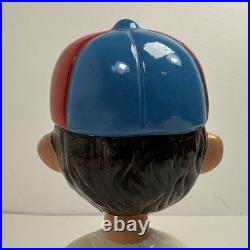 Vintage Montreal Expos 60's Sports Specialties Nodder Bobblehead