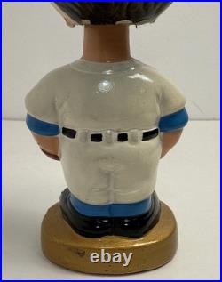 Vintage Montreal Expos 60's Sports Specialties Nodder Bobblehead