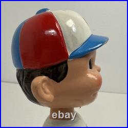 Vintage Montreal Expos 60's Sports Specialties Nodder Bobblehead