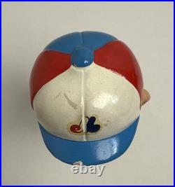 Vintage Montreal Expos 60's Sports Specialties Nodder Bobblehead