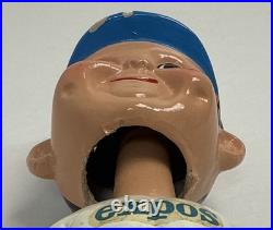 Vintage Montreal Expos 60's Sports Specialties Nodder Bobblehead
