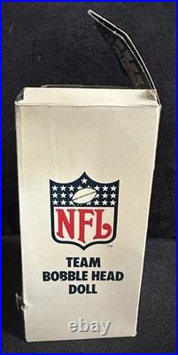 Vintage NFL Bobble Head Buffalo Bills Vintage NFL Bobble Head Buffalo Bills