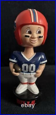Vintage NFL Bobble Head Buffalo Bills Vintage NFL Bobble Head Buffalo Bills