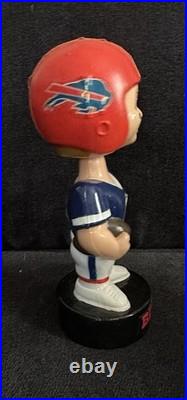 Vintage NFL Bobble Head Buffalo Bills Vintage NFL Bobble Head Buffalo Bills