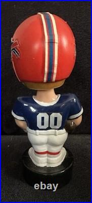 Vintage NFL Bobble Head Buffalo Bills Vintage NFL Bobble Head Buffalo Bills