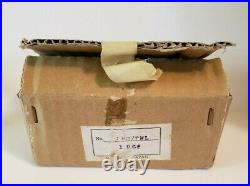 Vintage NHL Hockey Toronto Maple Leafs Mini Bobblehead Nodder With Original Box