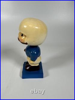 Vintage NY Giants New York Football Bobblehead Nodder Figurine