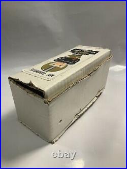 Vintage New Orleans Saints Sports Specialties Bobblehead With Original Box 1967