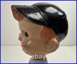 Vintage New York Mets 60's Sports Specialties Nodder Bobblehead Vintage New York Mets 60's Sports Specialties Nodder Bobblehead