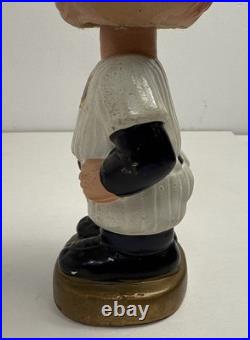 Vintage New York Mets 60's Sports Specialties Nodder Bobblehead Vintage New York Mets 60's Sports Specialties Nodder Bobblehead