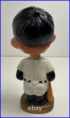 Vintage New York Mets 60's Sports Specialties Nodder Bobblehead Vintage New York Mets 60's Sports Specialties Nodder Bobblehead
