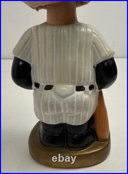 Vintage New York Mets 60's Sports Specialties Nodder Bobblehead Vintage New York Mets 60's Sports Specialties Nodder Bobblehead