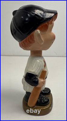 Vintage New York Mets 60's Sports Specialties Nodder Bobblehead Vintage New York Mets 60's Sports Specialties Nodder Bobblehead