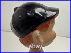 Vintage New York Mets 60's Sports Specialties Nodder Bobblehead Vintage New York Mets 60's Sports Specialties Nodder Bobblehead