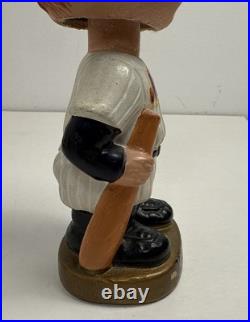 Vintage New York Mets 60's Sports Specialties Nodder Bobblehead Vintage New York Mets 60's Sports Specialties Nodder Bobblehead