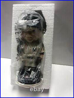 Vintage New York Yankee Bobblehead In Original Box Vintage New York Yankee Bobblehead In Original Box