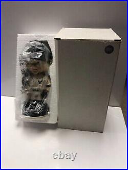 Vintage New York Yankee Bobblehead In Original Box Vintage New York Yankee Bobblehead In Original Box