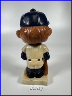 Vintage New York Yankees 1960 Nodder Bobblehead