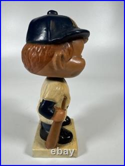 Vintage New York Yankees 1960 Nodder Bobblehead