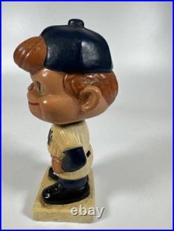 Vintage New York Yankees 1960 Nodder Bobblehead