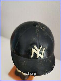 Vintage New York Yankees 1960's Nodder Bobblehead
