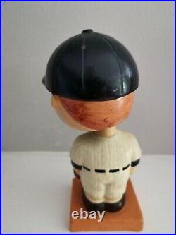 Vintage New York Yankees 1960's Nodder Bobblehead