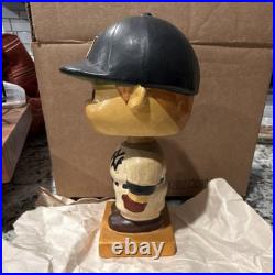 Vintage New York Yankees Baseball Bobble Head Collectible Figure Vintage New York Yankees Baseball Bobble Head Collectible Figure