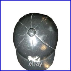 Vintage New York Yankees Square Color Base Baseball Nodder Bobblehead Japan