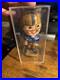 Vintage_Notre_Dame_Round_Gold_Base_BOBBLEHEAD_1967_NCAA_Nodder_Fighting_Irish_01_yi