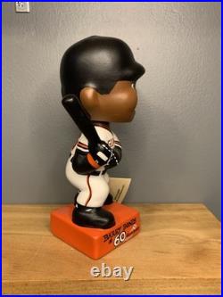 Vintage Original Catman Barry Bonds San Francisco Giants Bobblehead Nodder #1/ Vintage Original Catman Barry Bonds San Francisco Giants Bobblehead Nodder #1/