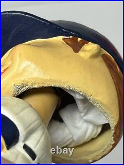 Vintage Original Minnesota Twins Blue Base Bobblehead Nodder