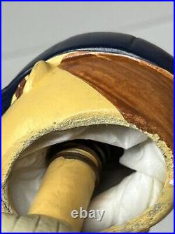 Vintage Original Minnesota Twins Blue Base Bobblehead Nodder