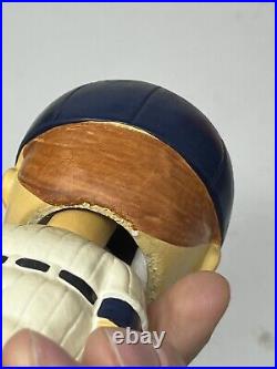 Vintage Original Minnesota Twins Blue Base Bobblehead Nodder